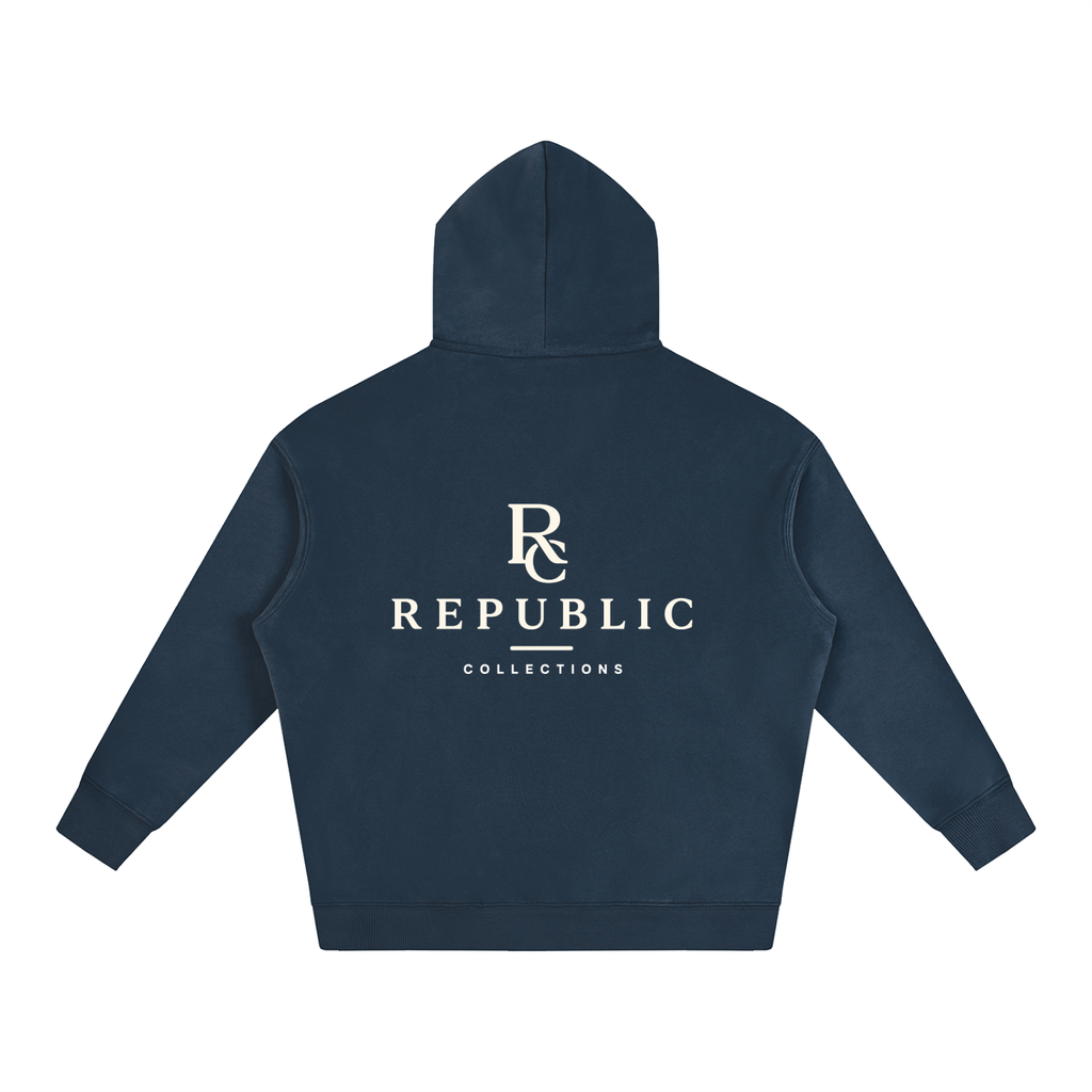 Classic Oversized Hoodie