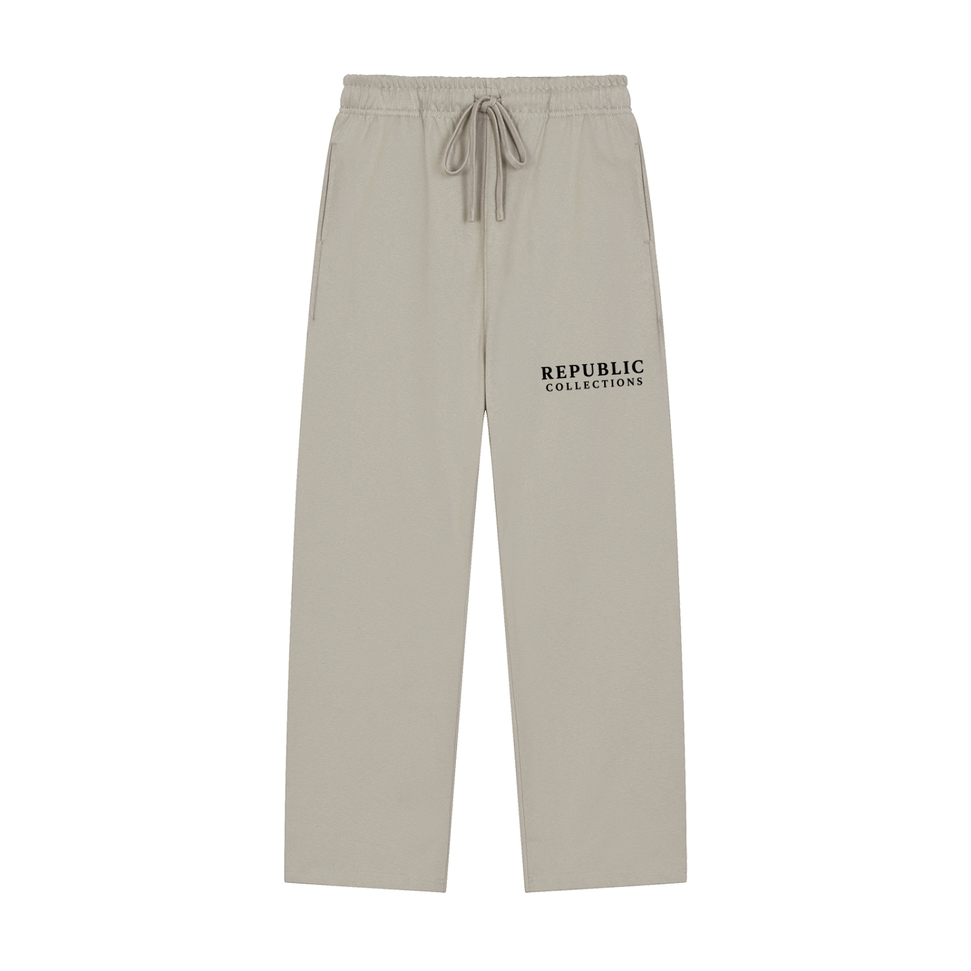 Basic Loose Jogger