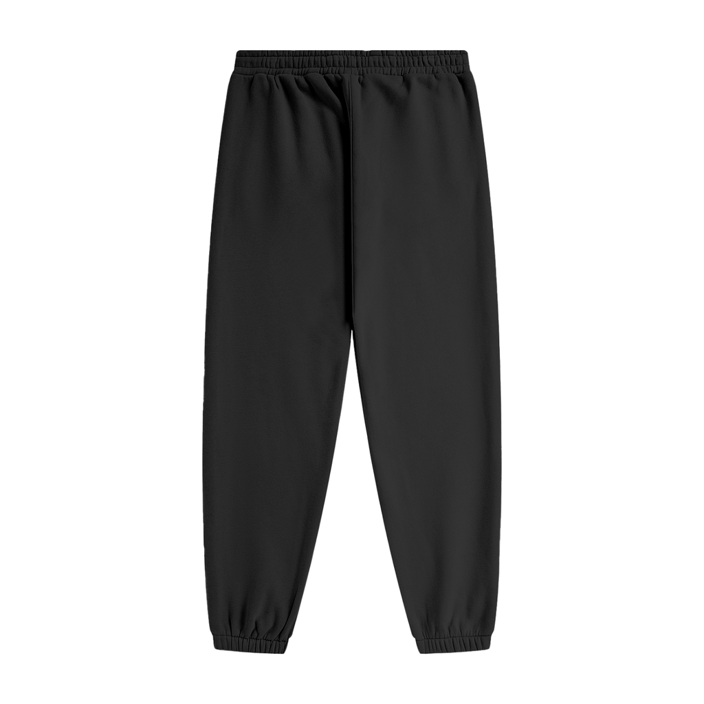 Classic Cuffed Joggers