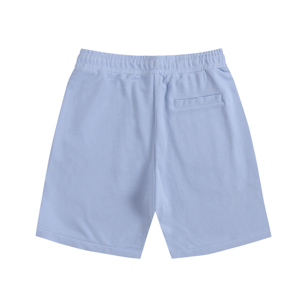 Graphic Logo Shorts