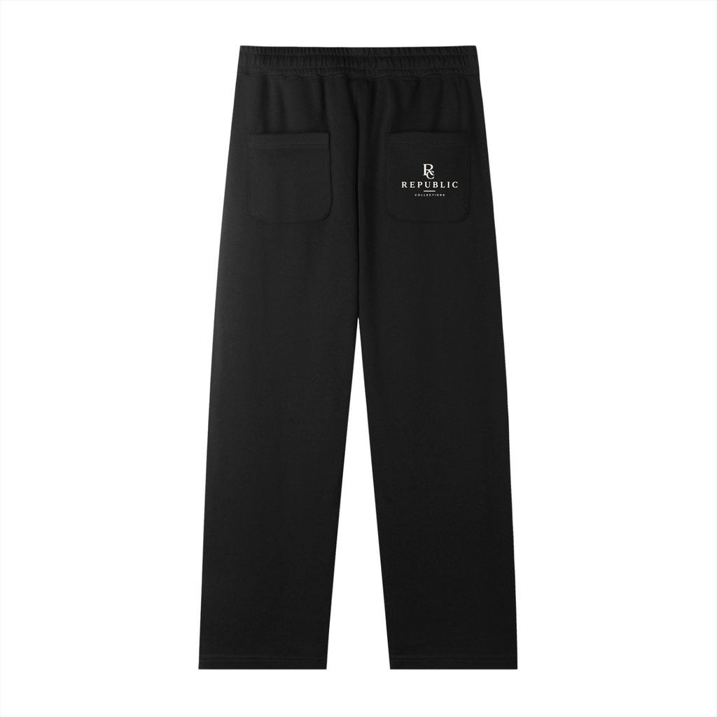 Classic Straight Leg Sweats
