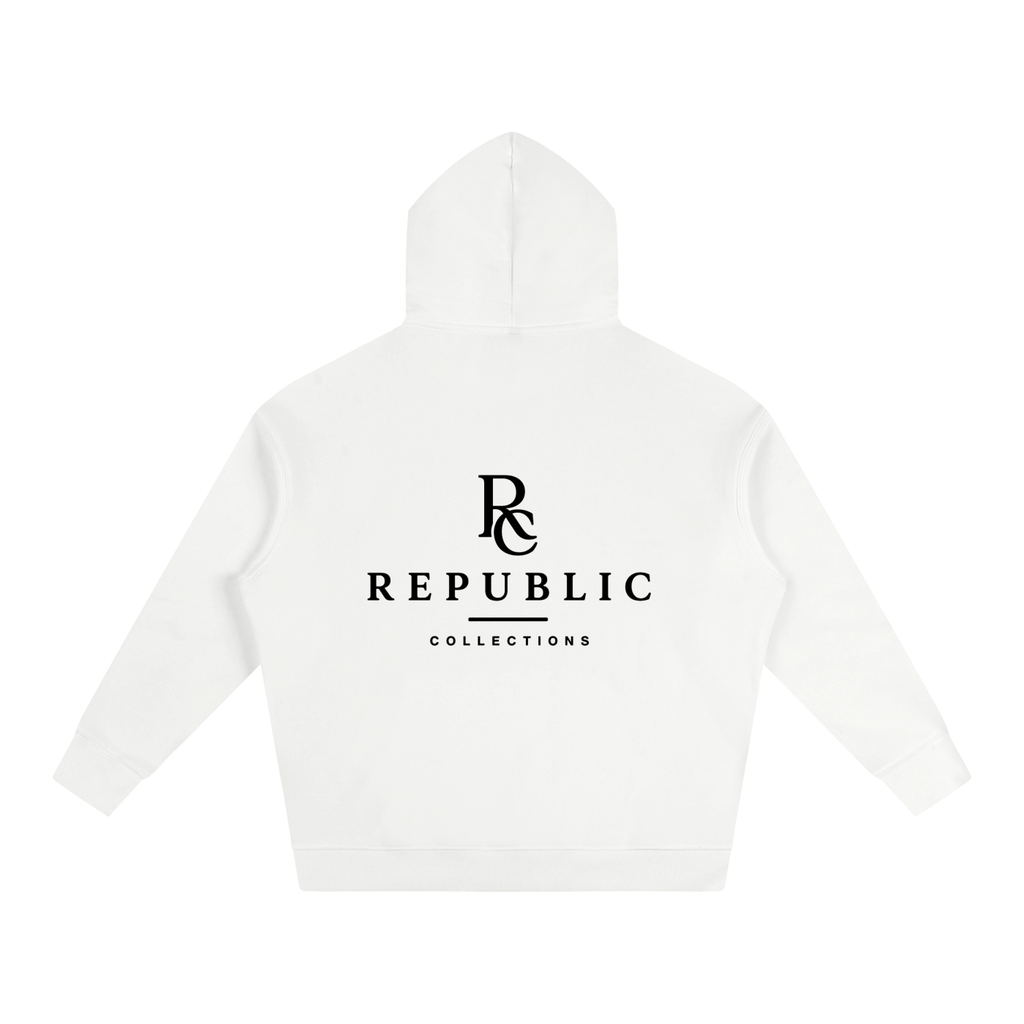 Classic Oversized Hoodie