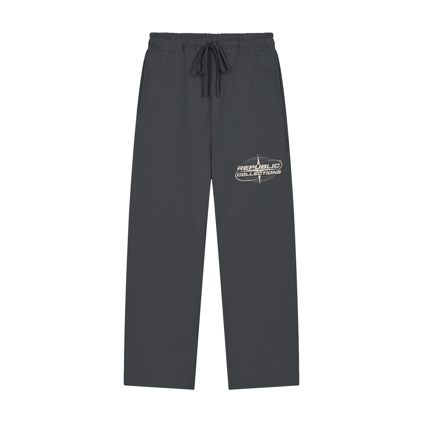Loose Jogger