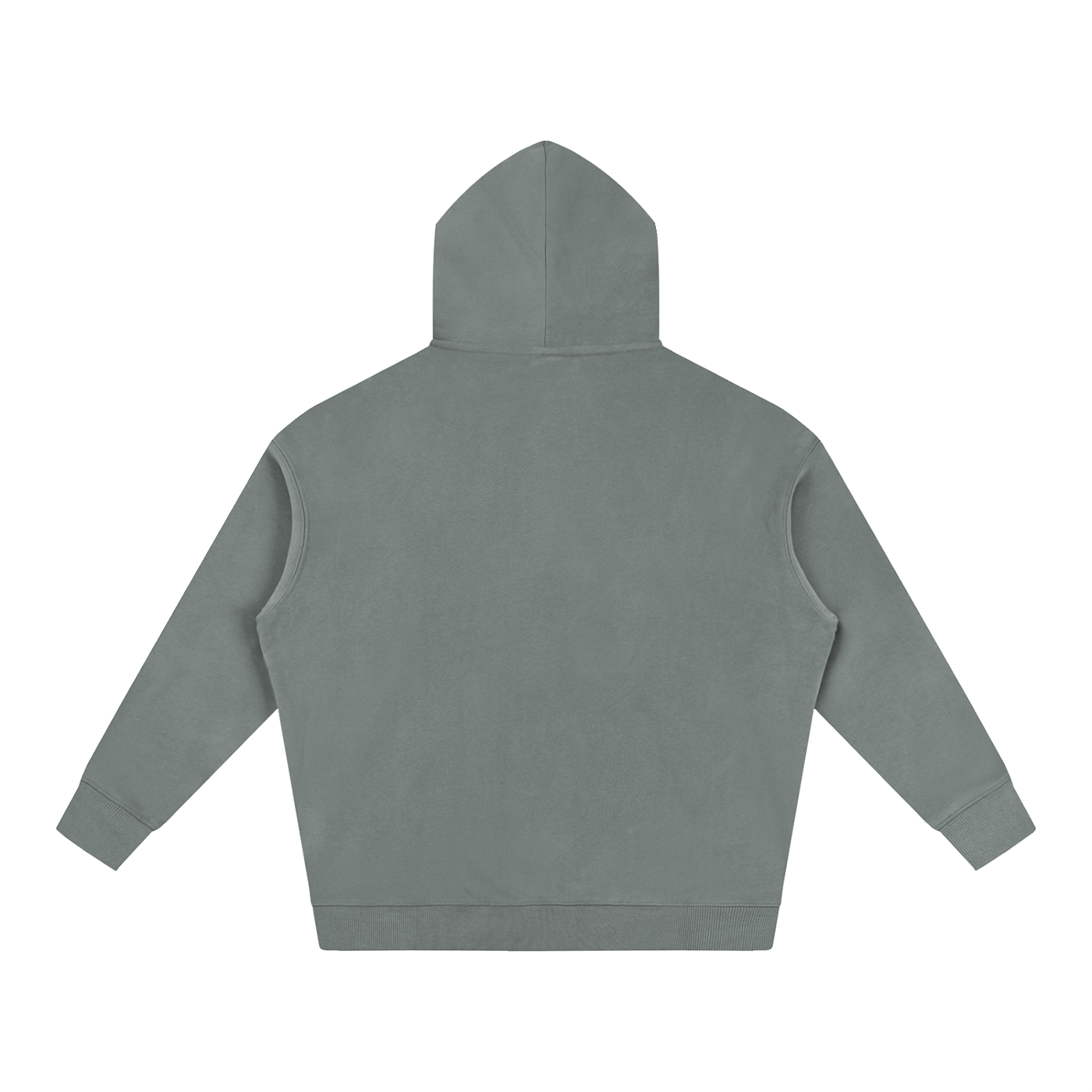 Graphic Angel Oversize Hoodie