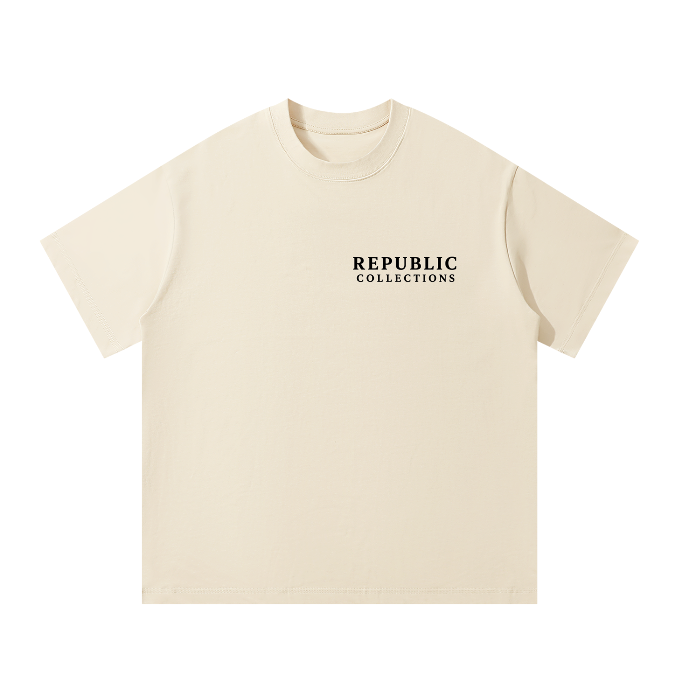 Basic Oversized T-Shirt