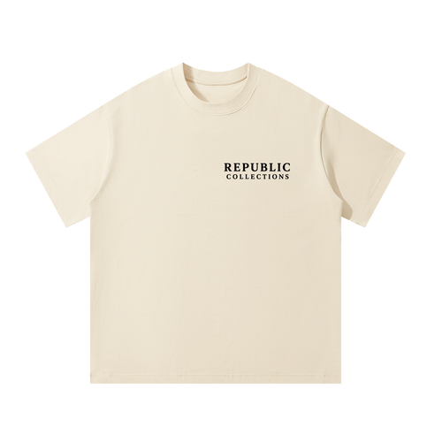 Basic Oversized T-Shirt