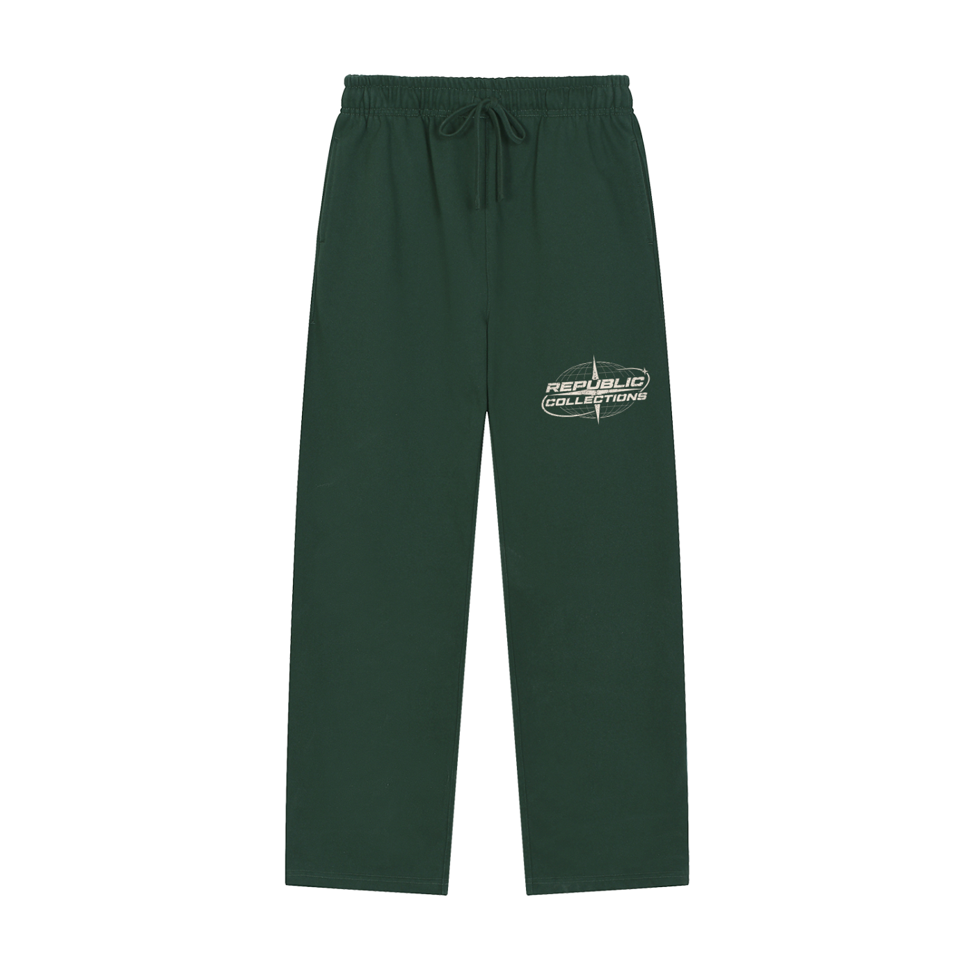 Loose Jogger