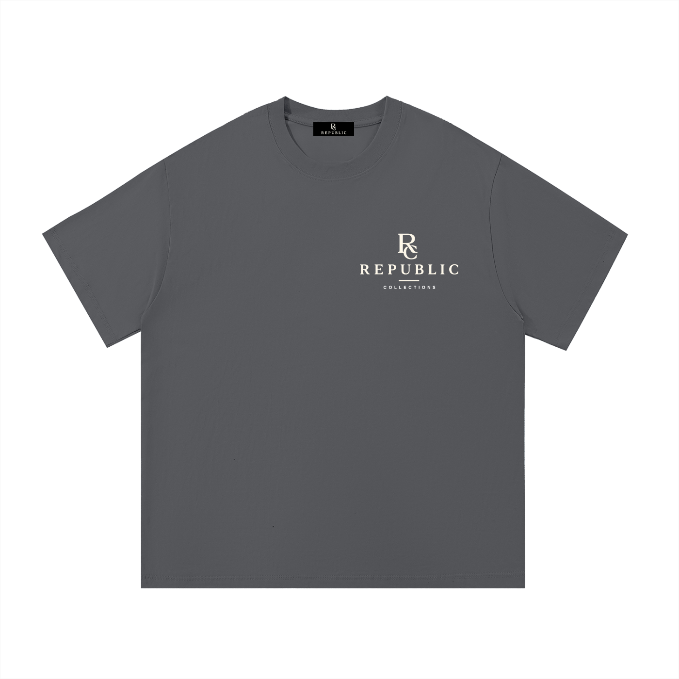 Classic Tee