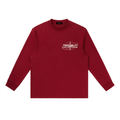 Graphic Long Sleeve T-shirt