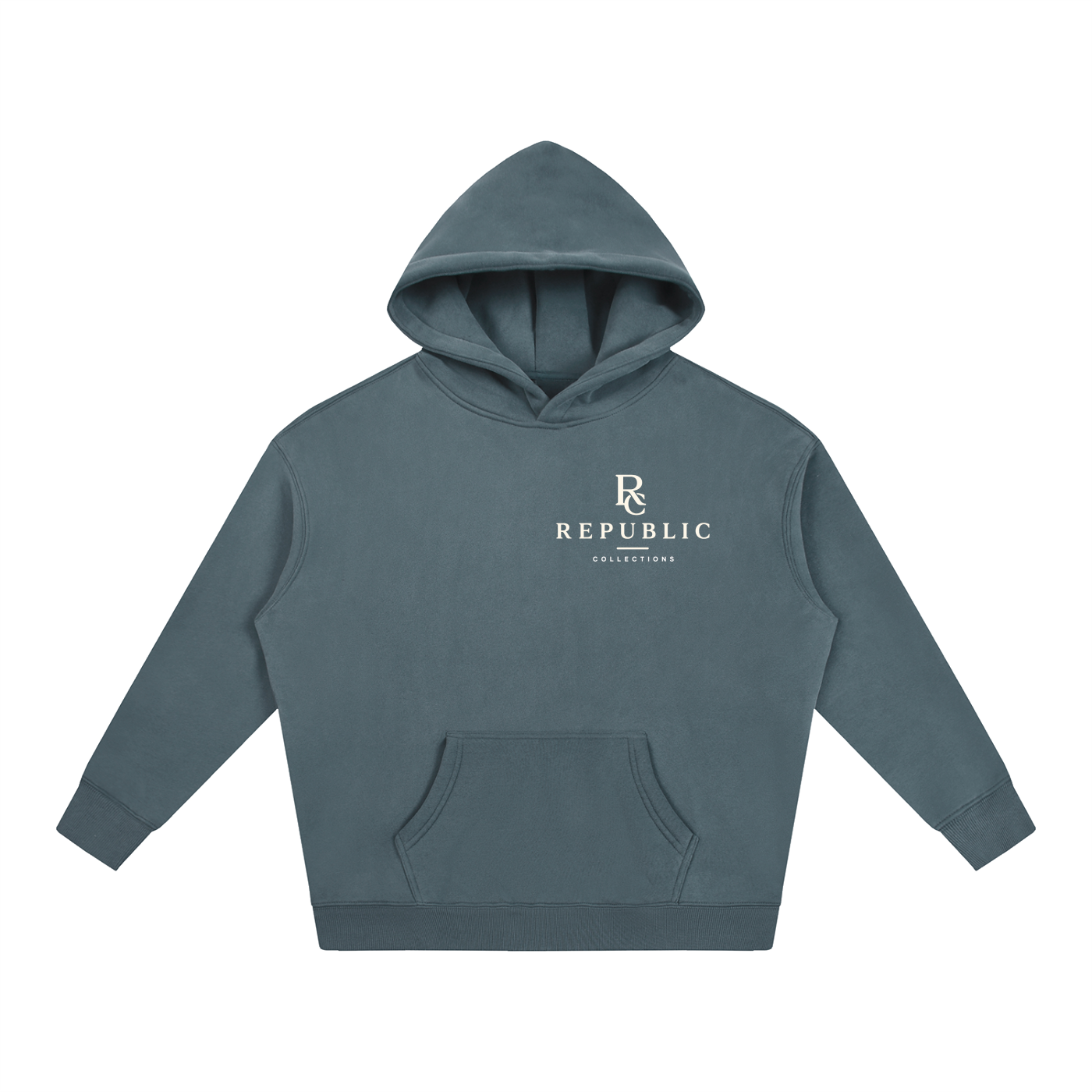 Classic Oversized Hoodie