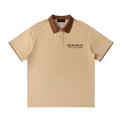 Basics Polo Shirt