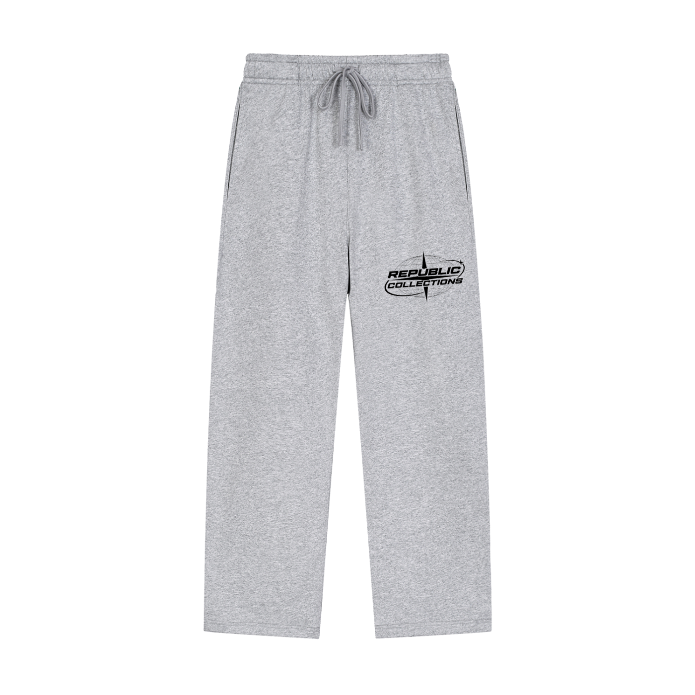 Loose Jogger