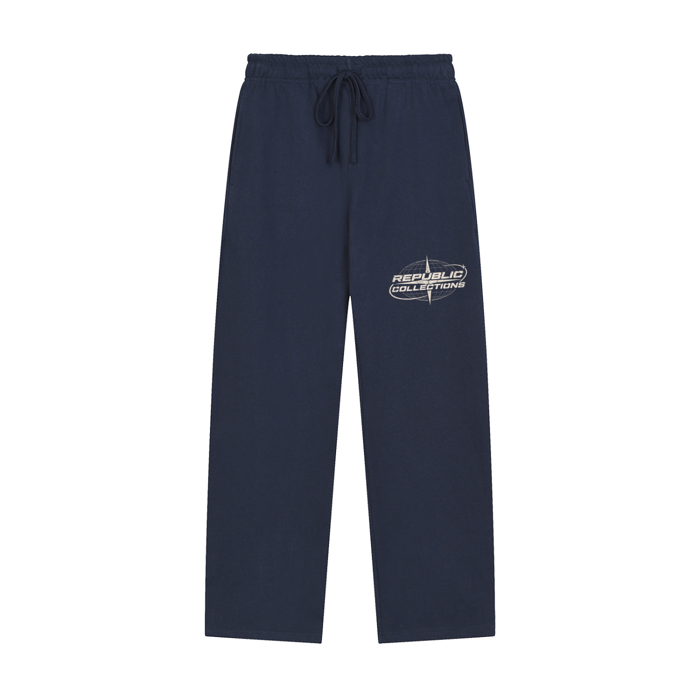 Loose Jogger