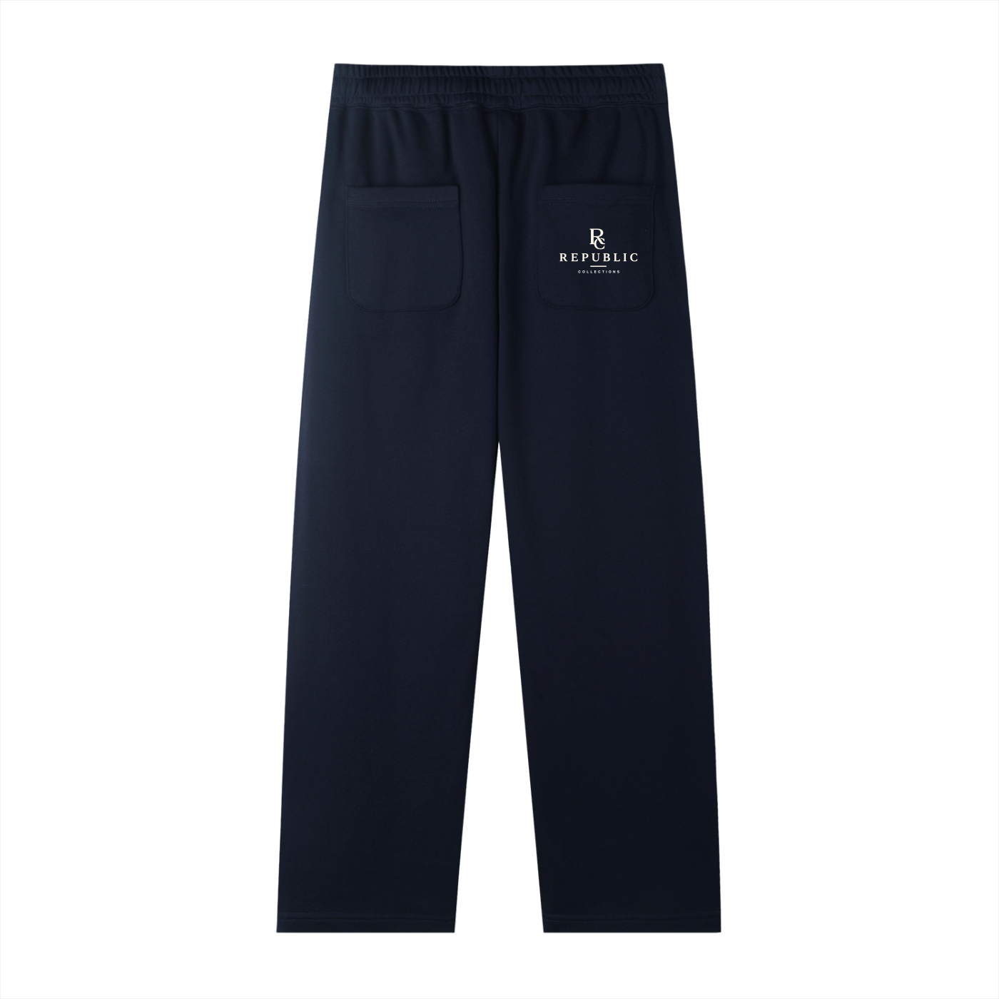 Classic Straight Leg Sweats